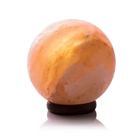 Lampa Solna Kula 4 kg ze ściemniaczem