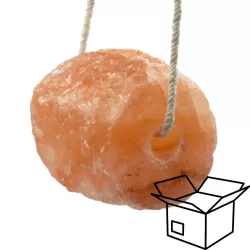 10szt. Lizawka himalajska cylindryczna 2,5 kg