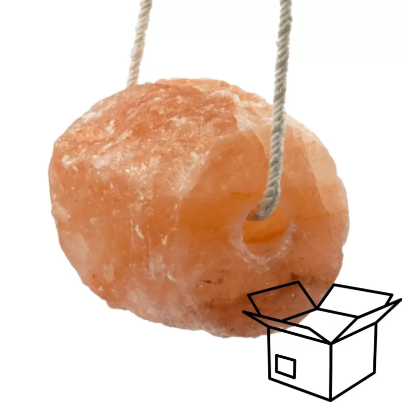 10szt. Lizawka himalajska cylindryczna 2,5 kg