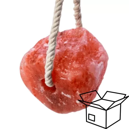 5 Lizawka himalajska cylindryczna 5-5,5 kg