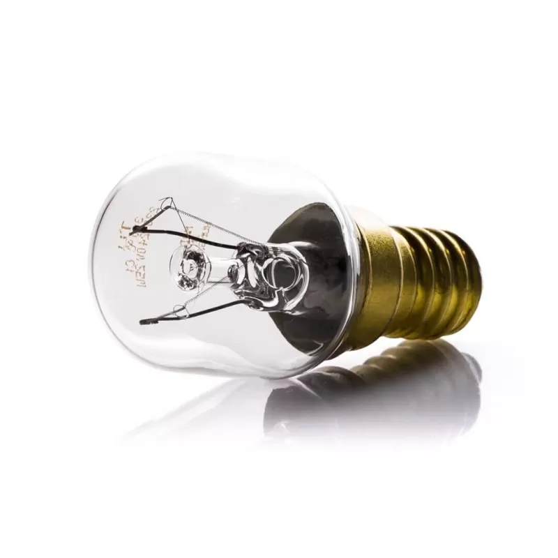 Żarówka do lampy solnej E14 15W