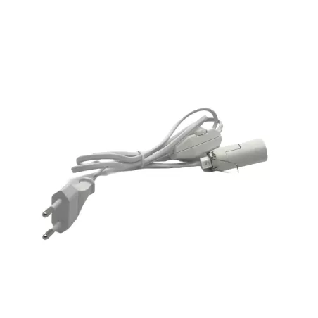 Elektryka do lamp ze ściemniaczem