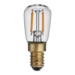 Żarówka do lampy solnej E14 LED 0.8W