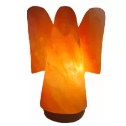 Lampa Solna Anioł