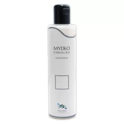 Mydło Zabłockie w płynie – naturalne 250 ml