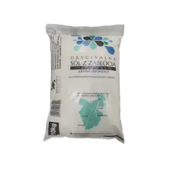 Sól z Zabłocia 10 kg - Zabiegowa