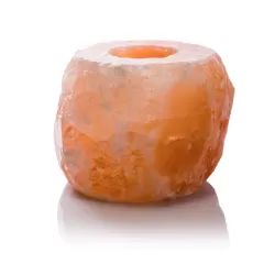 Świecznik solny