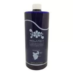 Solanka inhalacyjna 1 l - Podwójnie Filtrowana