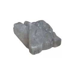 Figurka z soli himalajskiej - Żółw 200g