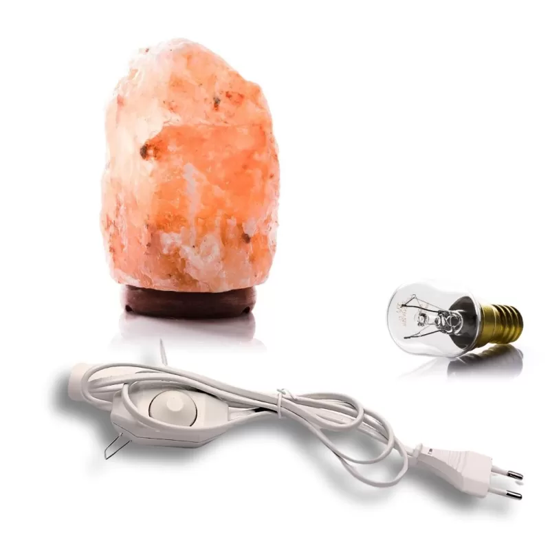 Lampa Solna 2-3 kg ze ściemniaczem